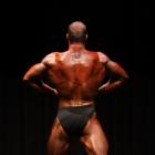 Tony  Monk - NPC BodyBE1 Classic 2012 - #1